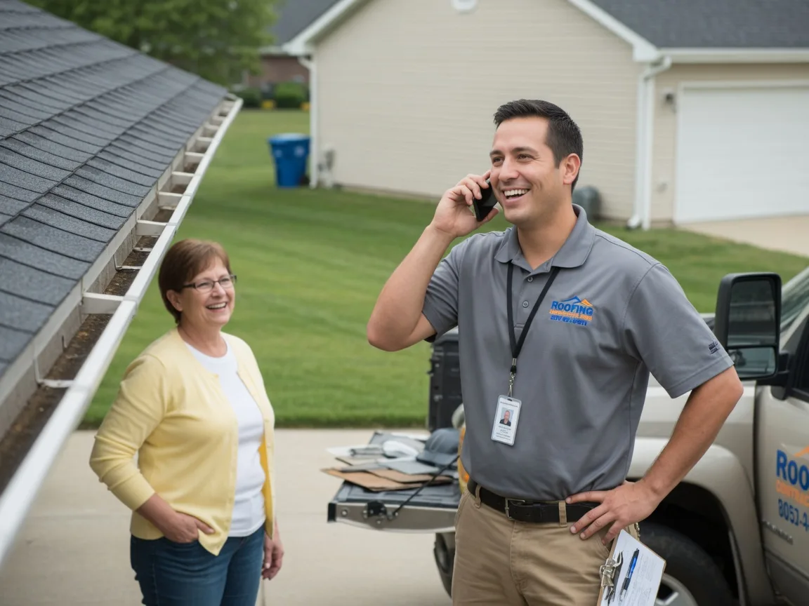 Local Roofing Contractors Salinas, CA FAQs